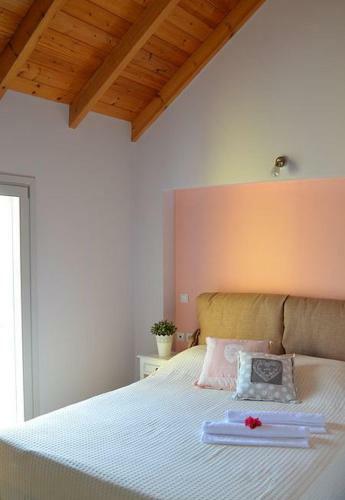 Hostal Romanza Studios