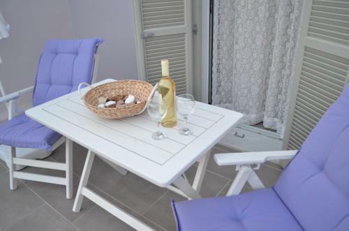 Hostal Romanza Studios