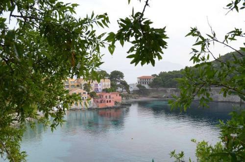 Hostal Romanza Studios