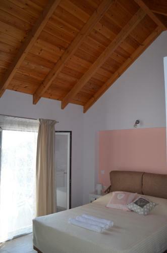 Hostal Romanza Studios