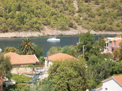 Hostal Pension Gerania