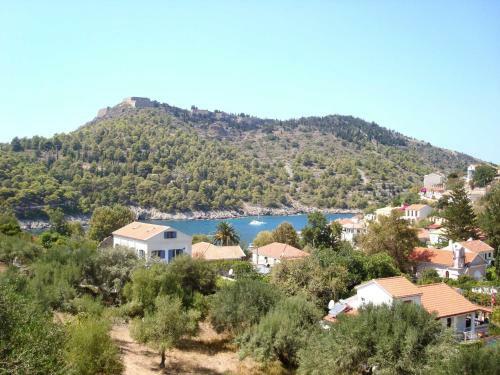 Hostal Pension Gerania