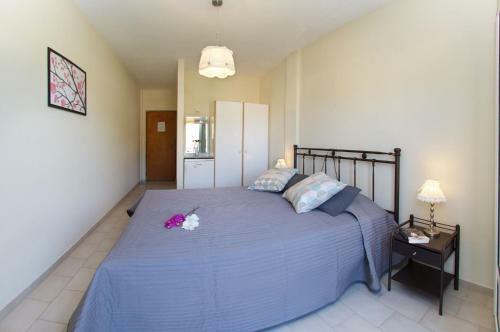 Hostal Pension Gerania