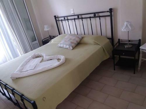 Hostal Pension Gerania