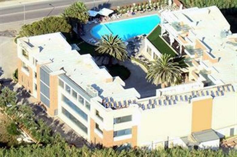 Elysion Boutique Hotel