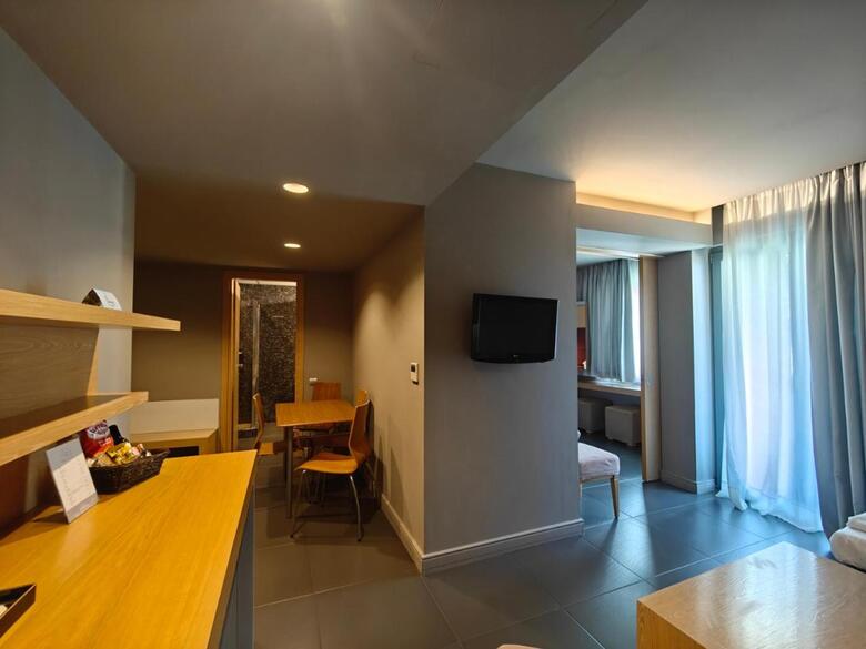 Elysion Boutique Hotel