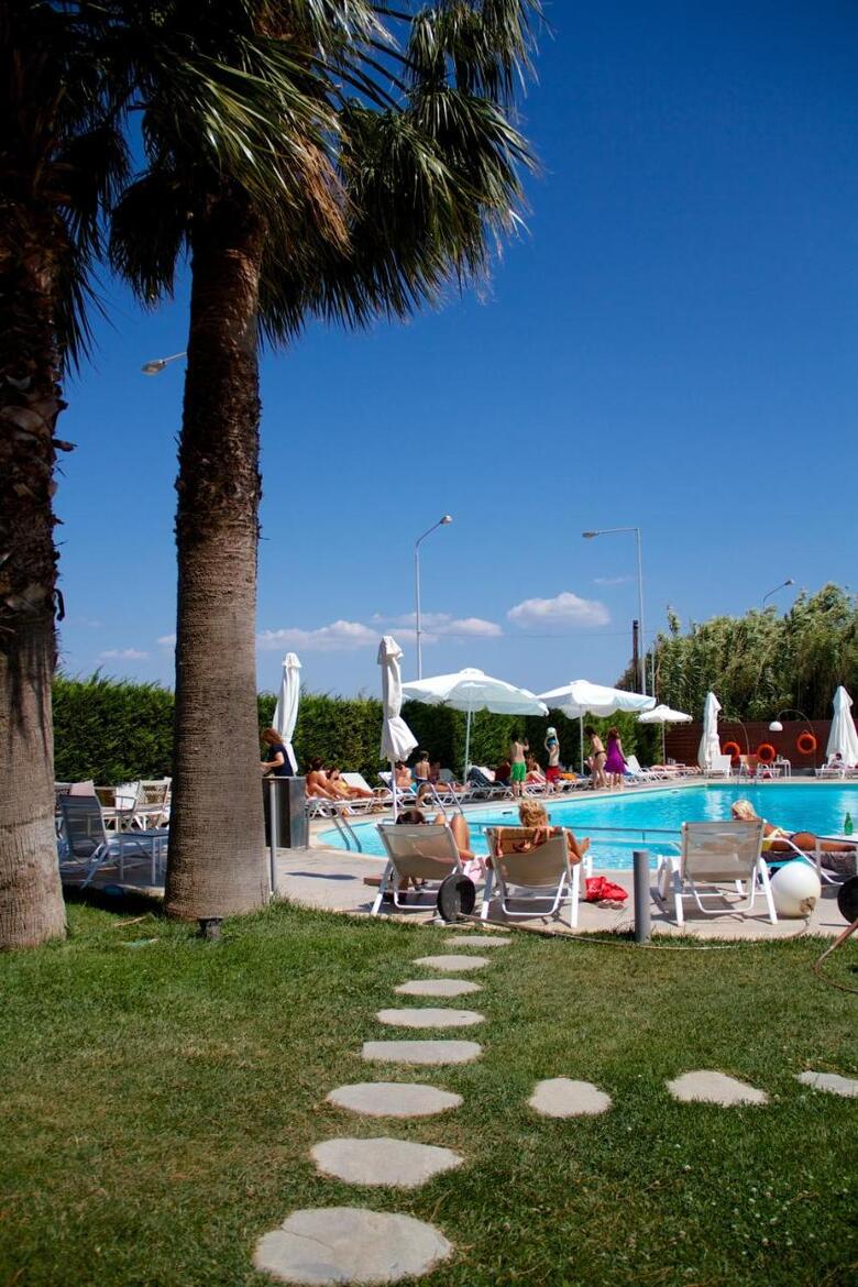 Elysion Boutique Hotel