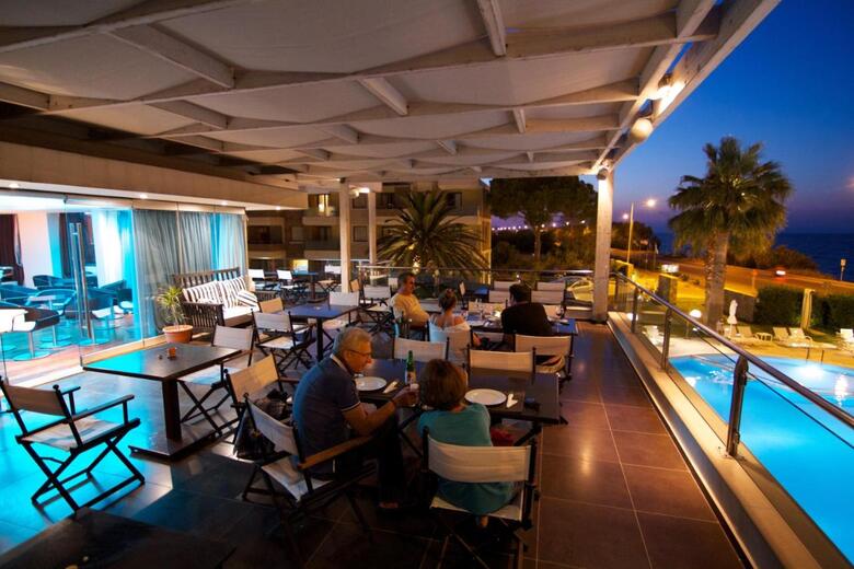 Elysion Boutique Hotel