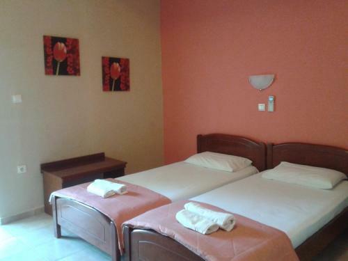 Hotel Isidora