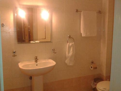 Hotel Isidora
