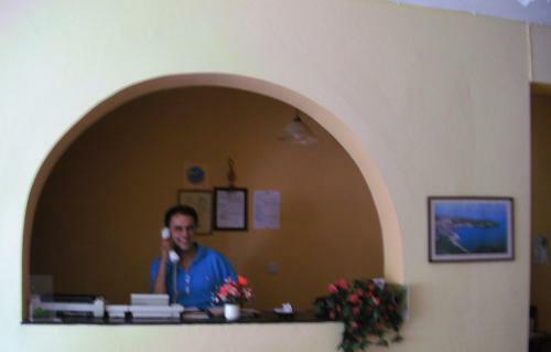 Athina Hotel
