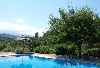Aposperitis Villas