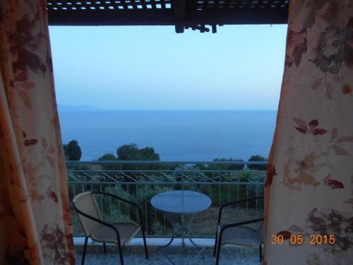 Apartamento Delfinia