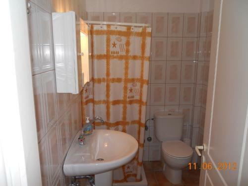 Apartamento Delfinia