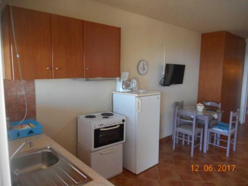 Apartamento Delfinia