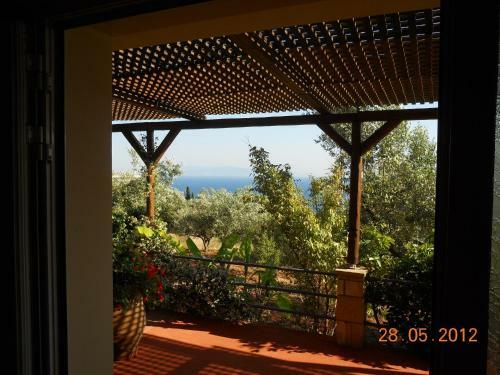 Apartamento Delfinia