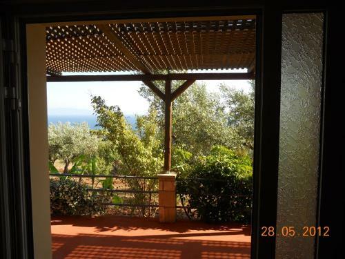 Apartamento Delfinia