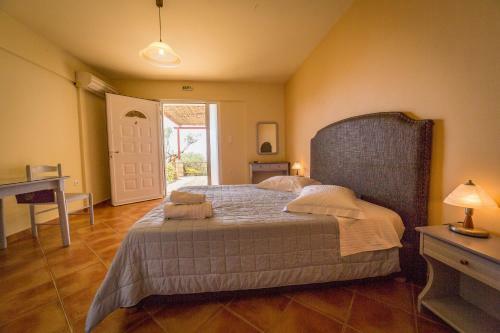 Apartamento Delfinia