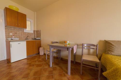 Apartamento Delfinia