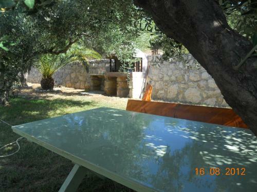 Apartamento Delfinia