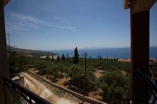 Apartamento Eleni Studios