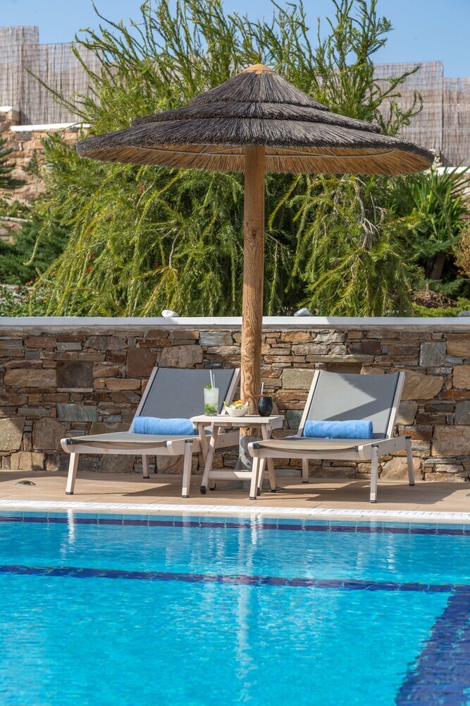 Apartamento Ostria Inn