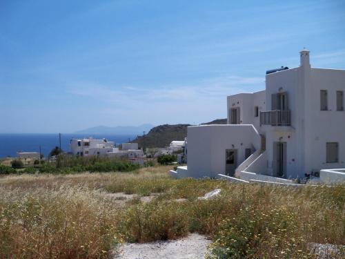 Gaia Apartments