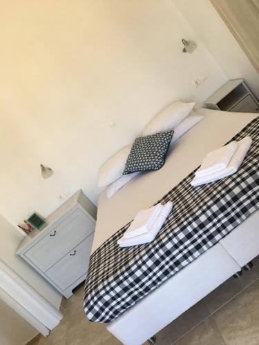 Gaia Apartments