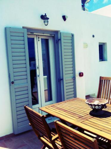 Gaia Apartments