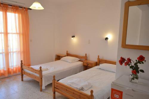 Hostal Koukos
