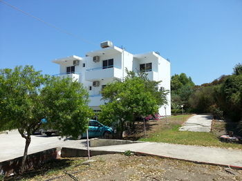 Hotel Saint George Ecotel