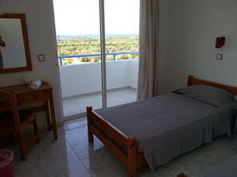 Hotel Saint George Ecotel