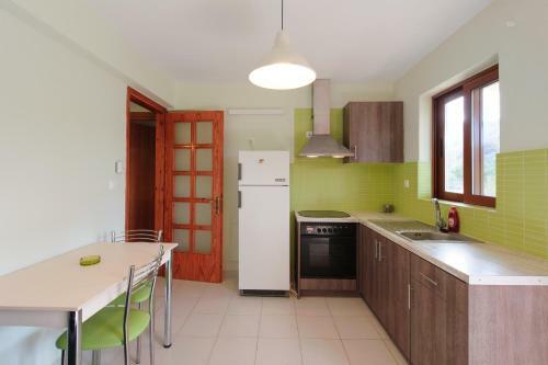 Apartamento Holiday Rooms