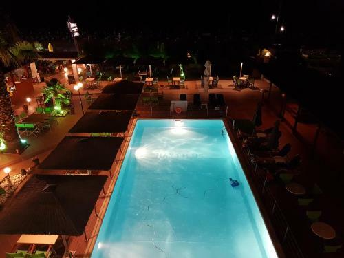 Hotel Nautilos