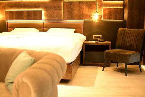 Hotel Anemon Ayd?n Otel