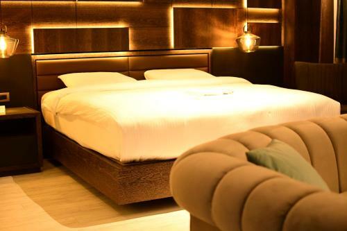 Hotel Anemon Ayd?n Otel