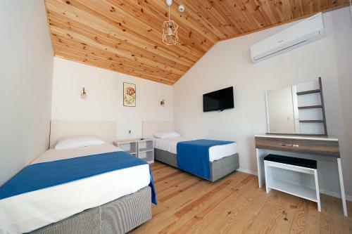 Hotel Metins G�m�?l�k