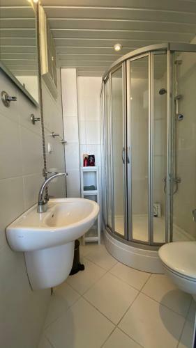 Apartamento Odyssey Court
