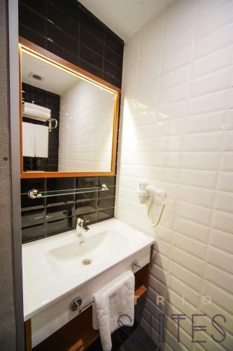 Hotel Trio Suites