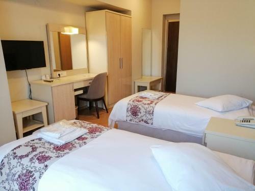 Hotel Bolu Grand K�ro?lu Otel