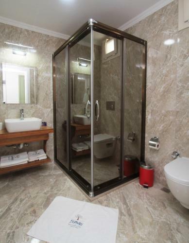 Duman Boutique Hotel Cesme