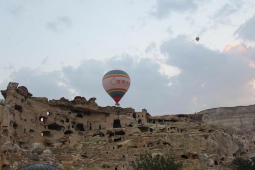 Bed & Breakfast Cappadocia Fairy Tale Suites