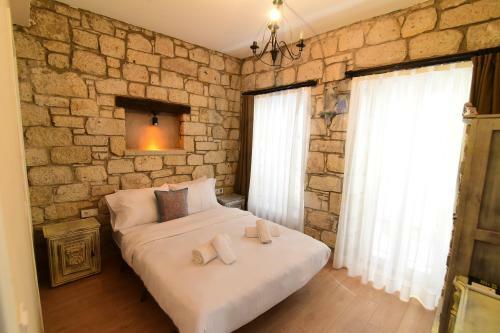 Hotel Mastik K�yi�i