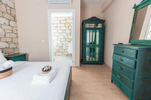 Hotel Mastik K�yi�i