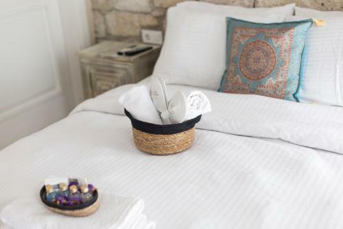 Hotel Mastik K�yi�i