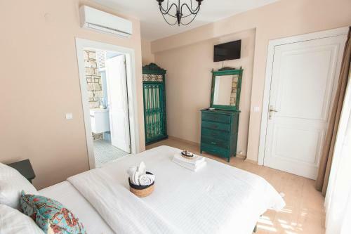 Hotel Mastik K�yi�i
