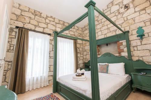 Hotel Mastik K�yi�i