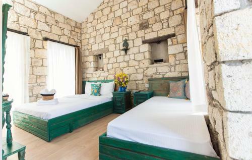 Hotel Mastik K�yi�i