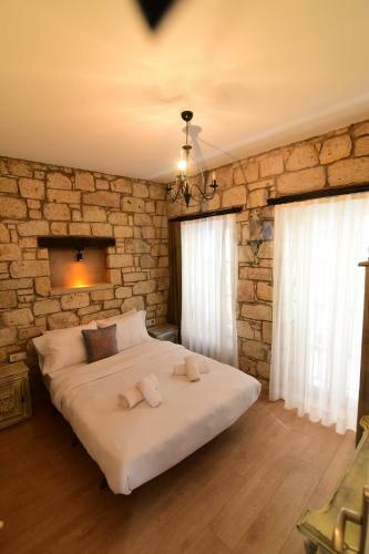 Hotel Mastik K�yi�i