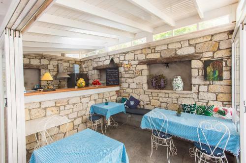 Hotel Mastik K�yi�i